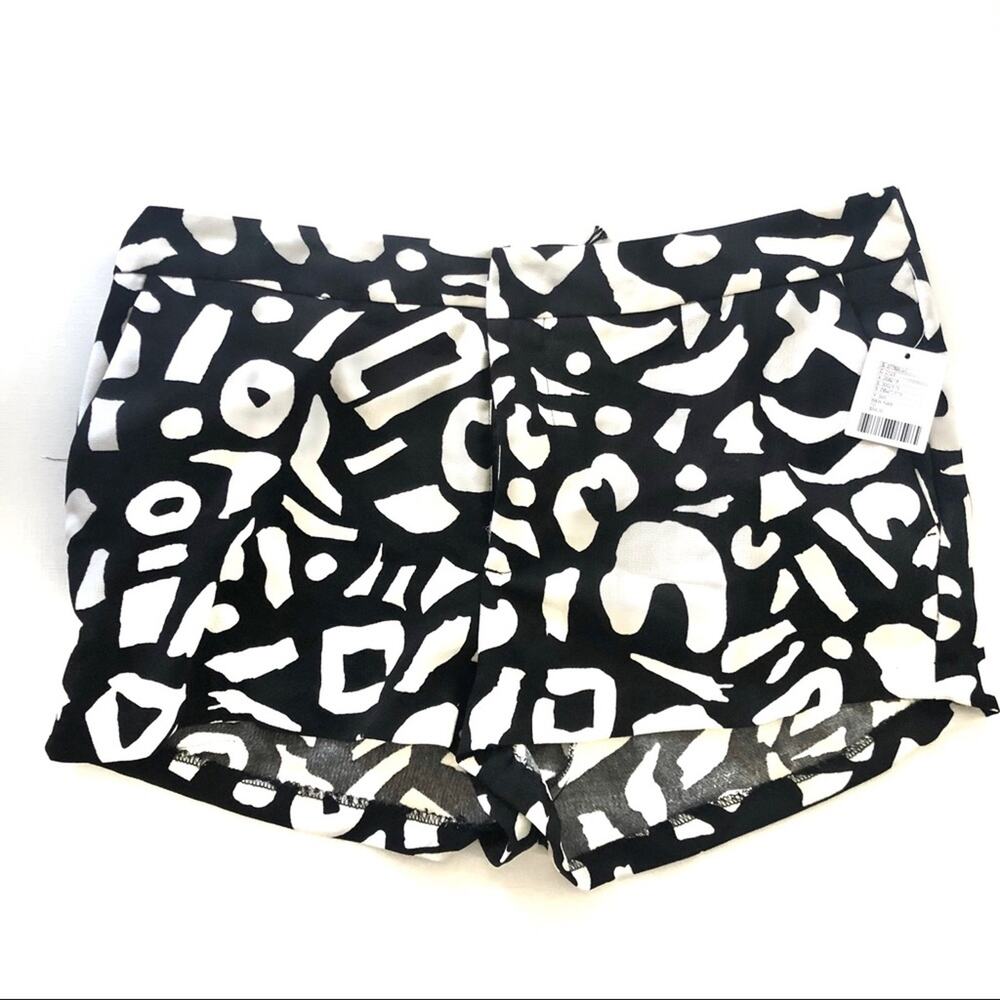 Urban Outfitters Alice & UO Print Shorts